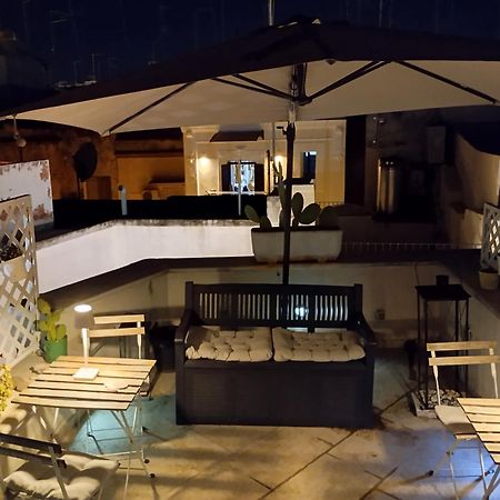 Le Nicchie Bari Exterior foto