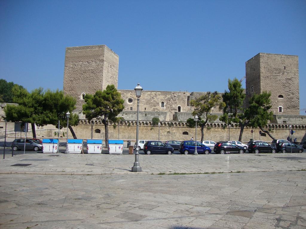 Le Nicchie Bari Exterior foto