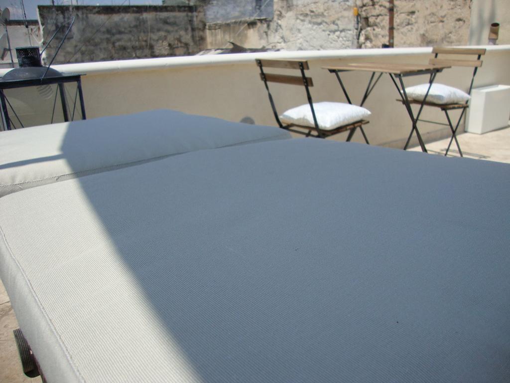 Le Nicchie Bari Exterior foto