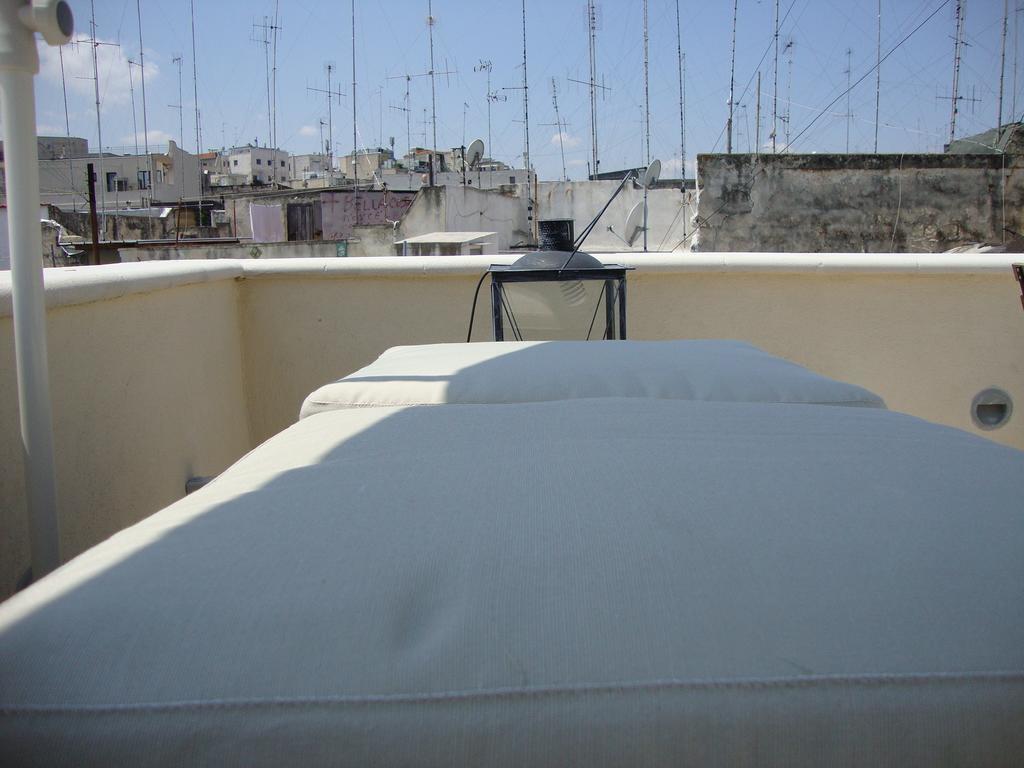 Le Nicchie Bari Exterior foto