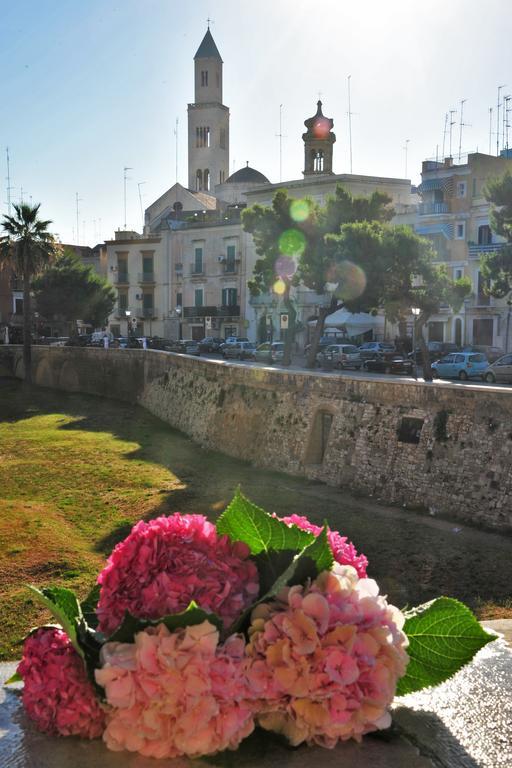 Le Nicchie Bari Exterior foto