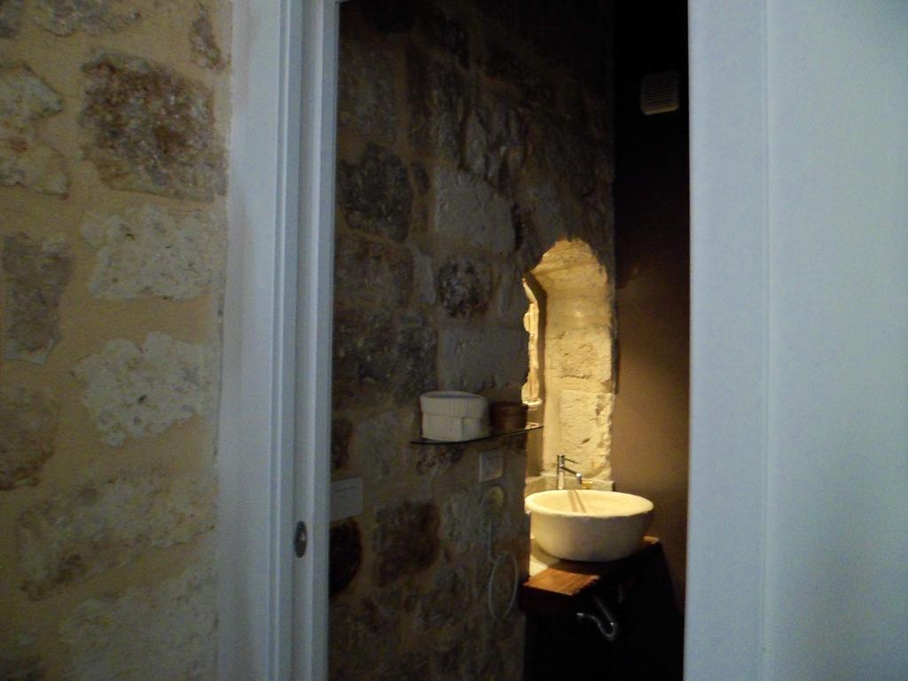 Le Nicchie Bari Quarto foto
