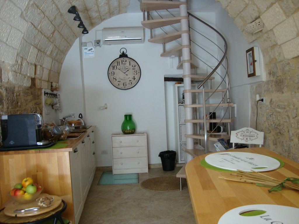 Le Nicchie Bari Exterior foto
