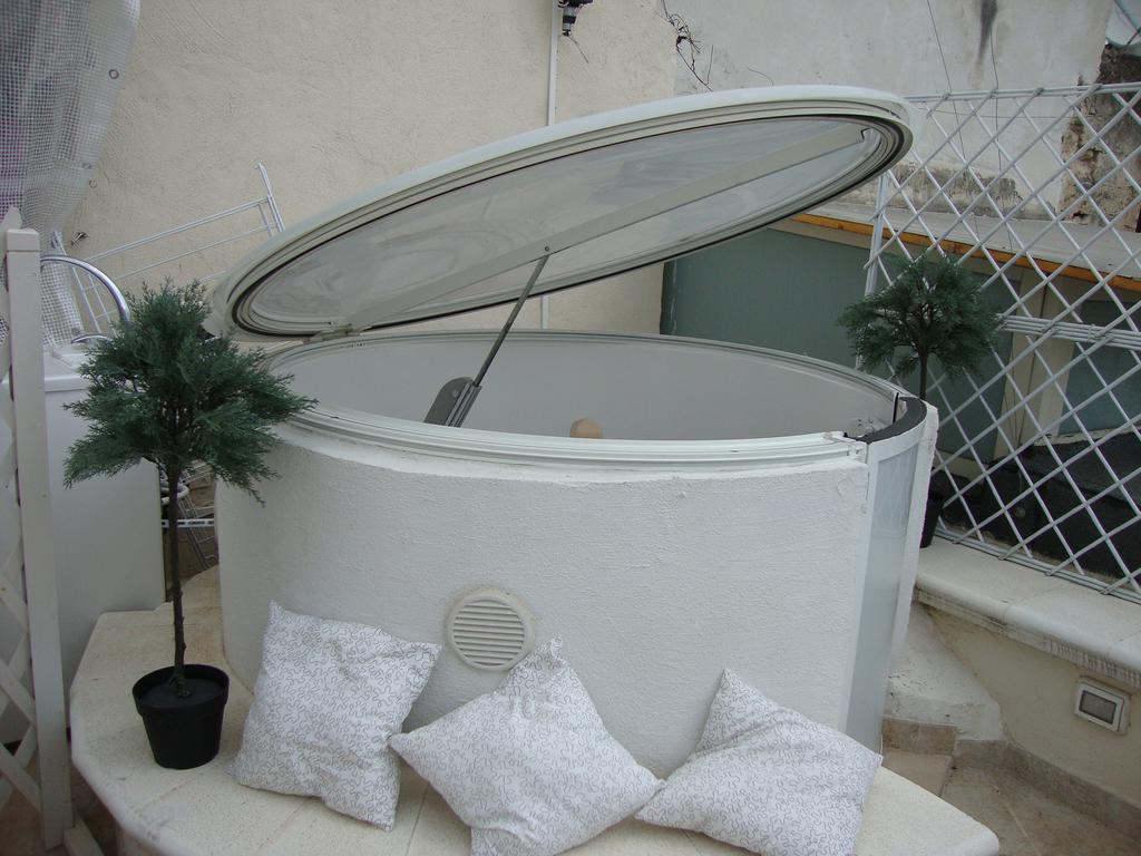 Le Nicchie Bari Exterior foto