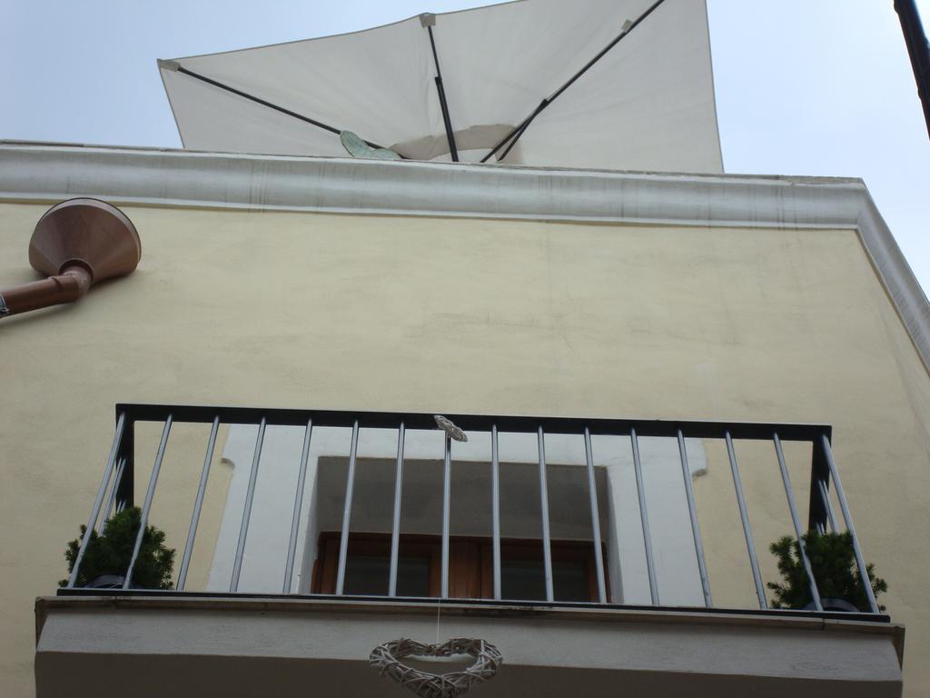 Le Nicchie Bari Exterior foto