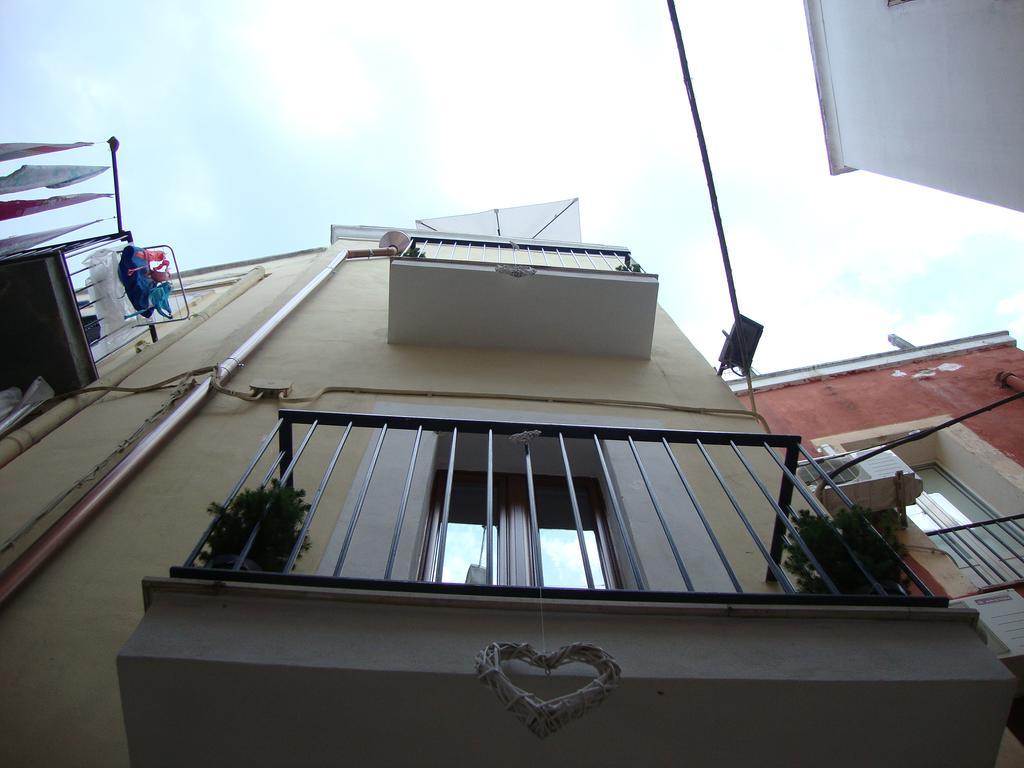 Le Nicchie Bari Exterior foto